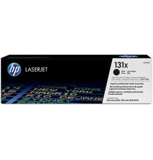 Картридж HP LaserJet 131X CF210X