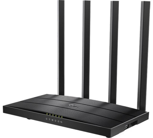 Wi-Fi роутер TP-Link Archer C6U