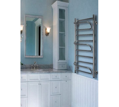 Полотенцесушитель Ростела Танго 1/2