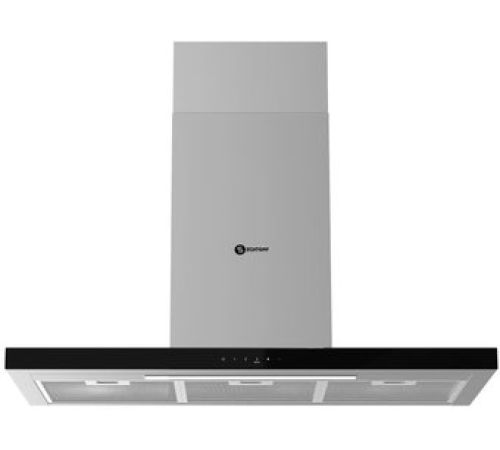 Кухонная вытяжка Schtoff Agata TC 900 Black