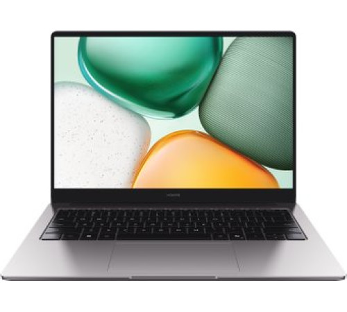 Ноутбук HONOR MagicBook X14 2025 GDG-X 5301ALWY