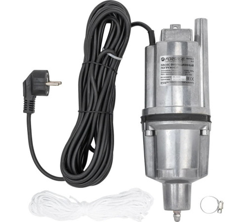 Колодезный насос FORSAGE F-VMP60-1 ALU