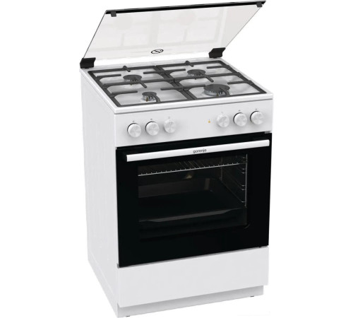Кухонная плита Gorenje GK6A20WF