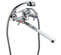 Смеситель РМС SL138-140P