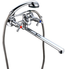 Смеситель РМС SL138-140P