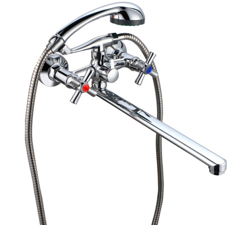 Смеситель РМС SL138-140P