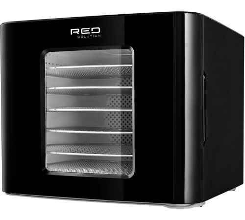 Сушилка для овощей и фруктов RED Solution DD041H