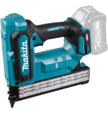 Гвоздезабиватель Makita FN001GZ без АКБ