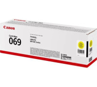 Картридж Canon 069Y 5091C002