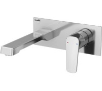 Смеситель Teska Quasar Pro E5106 хром