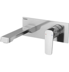 Смеситель Teska Quasar Pro E5106 хром