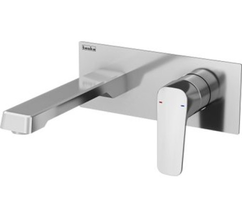 Смеситель Teska Quasar Pro E5106 хром