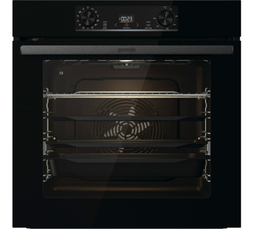 Электрический духовой шкаф Gorenje BPS6737E14BG