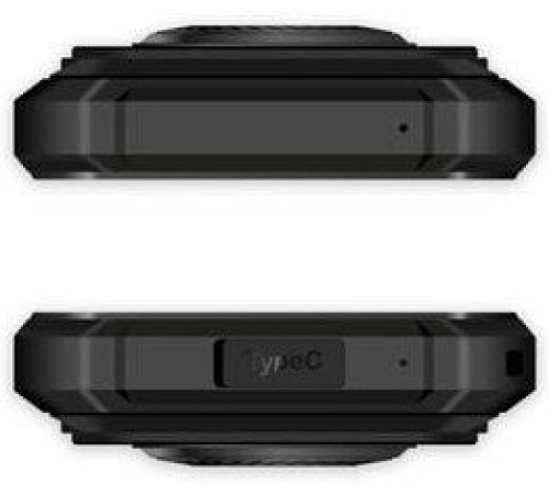 Телефон Oukitel WP53 8GB/128GB черный