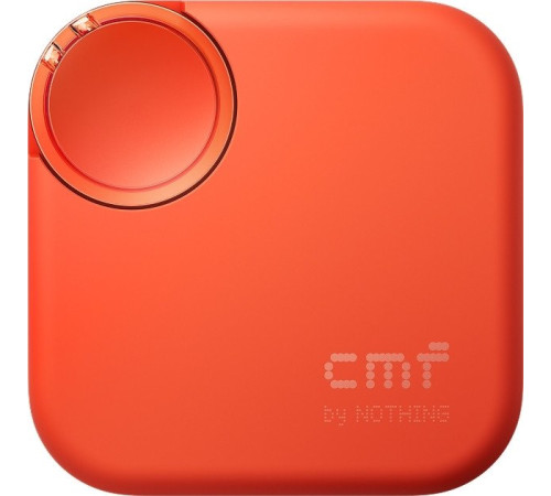 Наушники CMF Buds 2 оранжевый