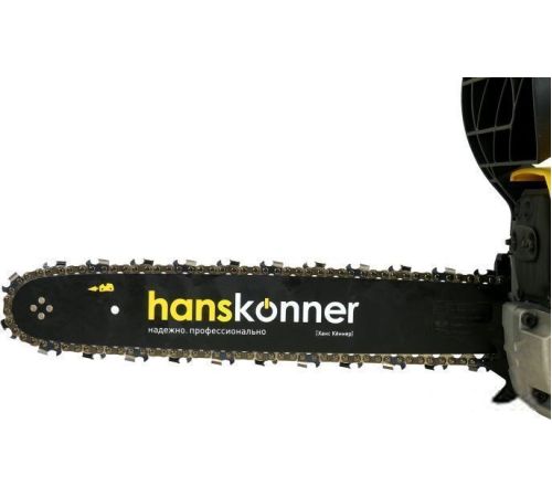Бензопила Hanskonner HGC1618