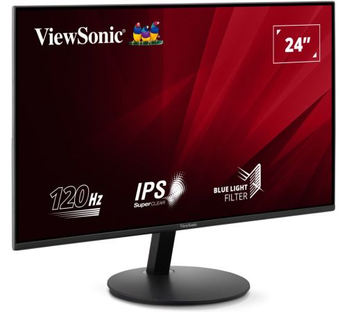 Монитор ViewSonic VA24E1-H