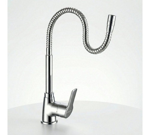 Смеситель Wellerein Forma 21FM519S