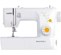 Электромеханическая швейная машина Leader Royal Stitch 17