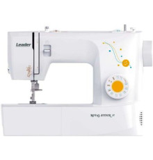 Электромеханическая швейная машина Leader Royal Stitch 17