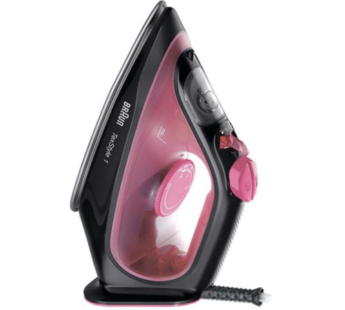 Утюг Braun TexStyle 1 SI1070PU