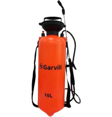 Ручной опрыскиватель Garvill 10L