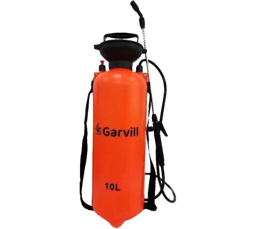 Ручной опрыскиватель Garvill 10L