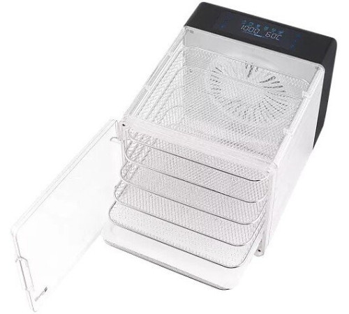 Сушилка для овощей и фруктов Timberk T-PFD42149