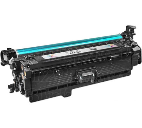 Картридж HP 507A CE400A