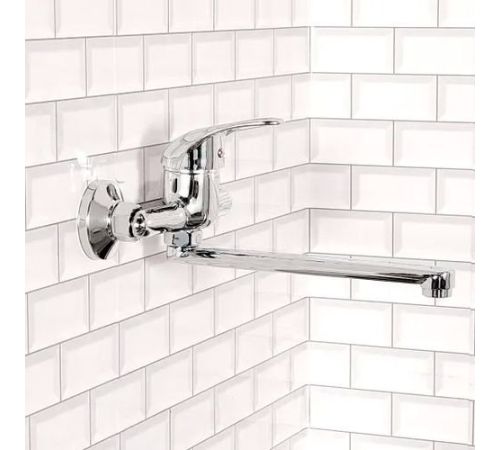 Смеситель Cronwil CD040-46