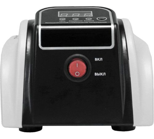Стабилизатор напряжения SmartWatt AVR HOME 1000RU