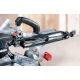 Торцовочная пила Metabo KGS 216 M 619260000