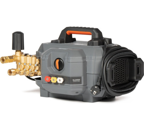 Мойка высокого давления Daewoo Power DAW 800S