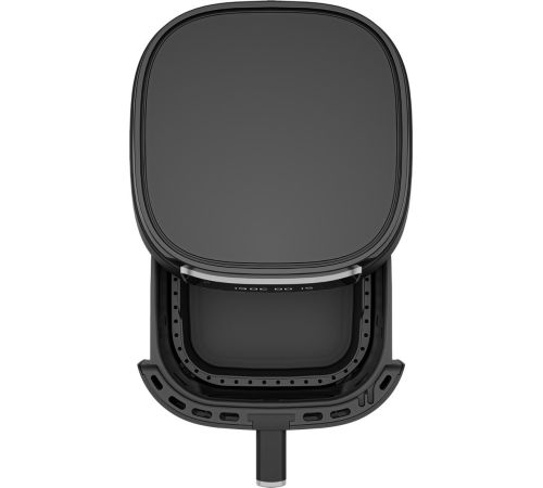 Аэрогриль аэрофритюрница BEKO FRL 3374 B