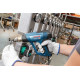 Промышленный фен Bosch GHG 23-66 Professional 06012A6303 кейс