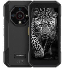 Телефон Ulefone Armor X32 6GB/128GB черный