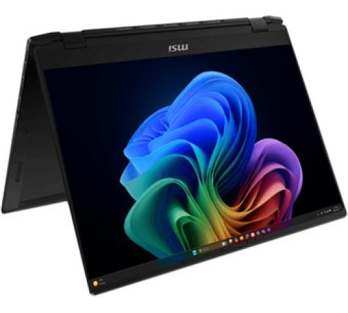 Ноутбук 2-в-1 MSI Summit A16 AI+ A3HMTG-084RU