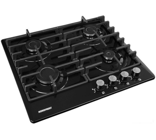 Варочная панель Nord Nordfrost HS 6043 B