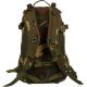 Спортивный рюкзак Peterson BL076-0001 Jungle Camouflage