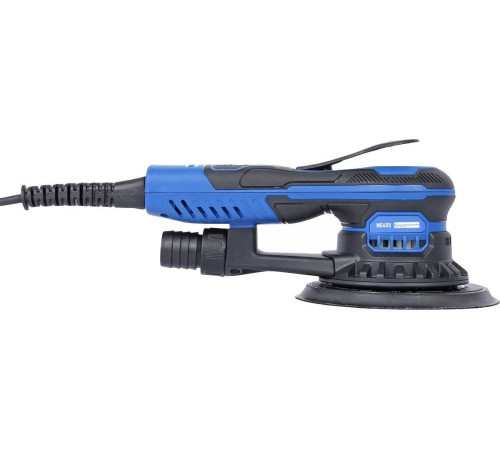 Эксцентриковая шлифмашина Nordberg NE455