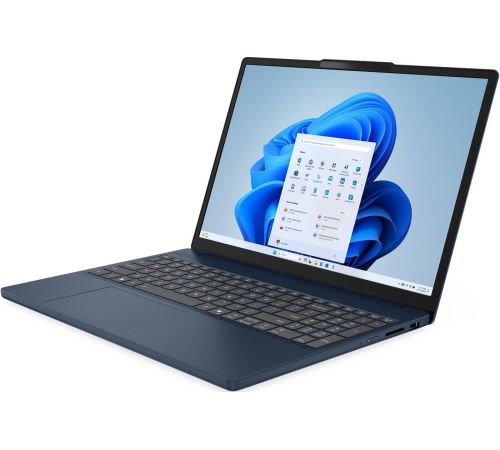 Ноутбук Lenovo IdeaPad Slim 3 15IRH10 83K10093RM