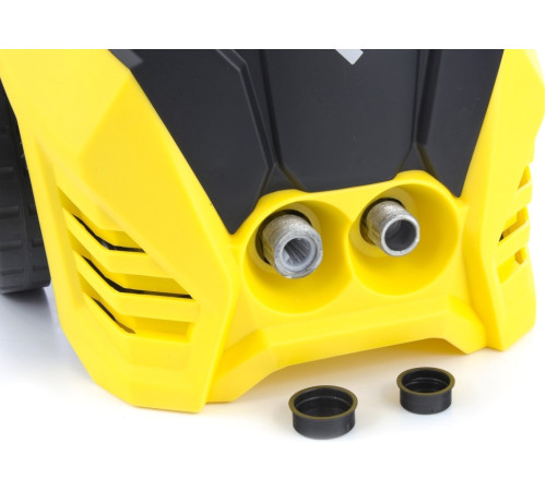 Мойка высокого давления Denzel R-135