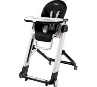 Стульчик для кормления Peg Perego Siesta licorice
