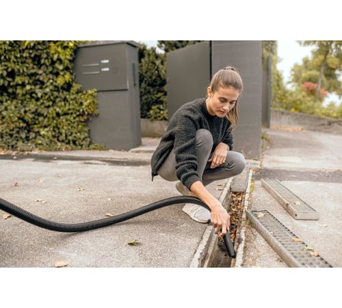Пылесос Karcher WD 2 Plus V-12/4/18 1.628-018.0