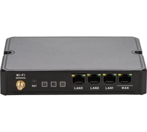 Мобильный 4G Wi-Fi роутер Триколор TR-3G/4G-router-02