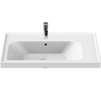 Умывальник CeraStyle Frame 70 031100-u