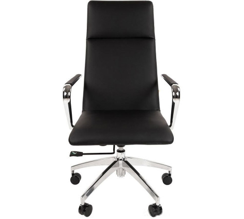 Кресло CHAIRMAN 980 черный