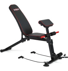 Силовая скамья VictoryFit VF-T21