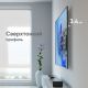 Кронштейн для телевизора Onkron SM6L черный
