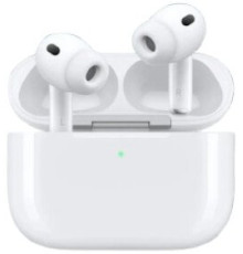 Наушники Bingo VT-i53 белый